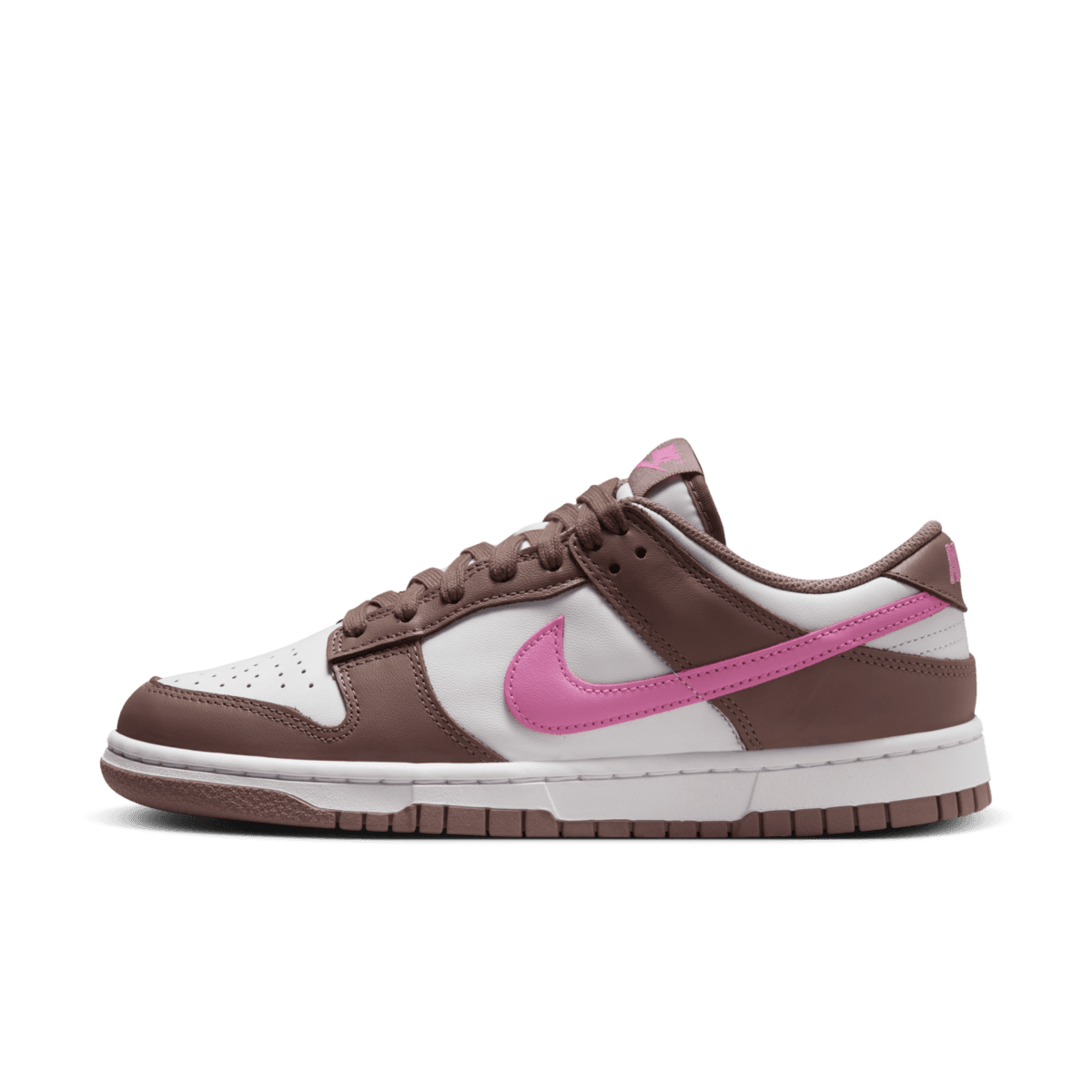 Nike Dunk Low WMNS 'Smokey Mauve'