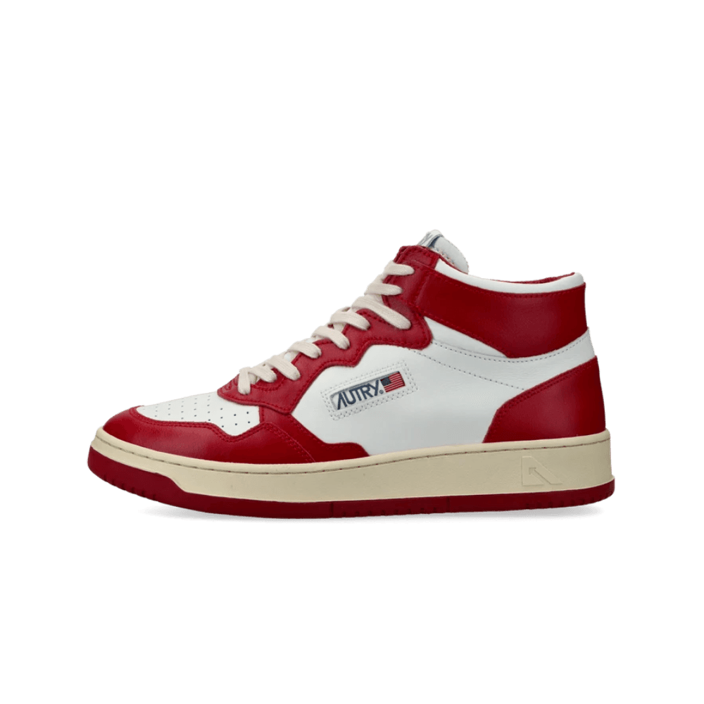 Autry High-top