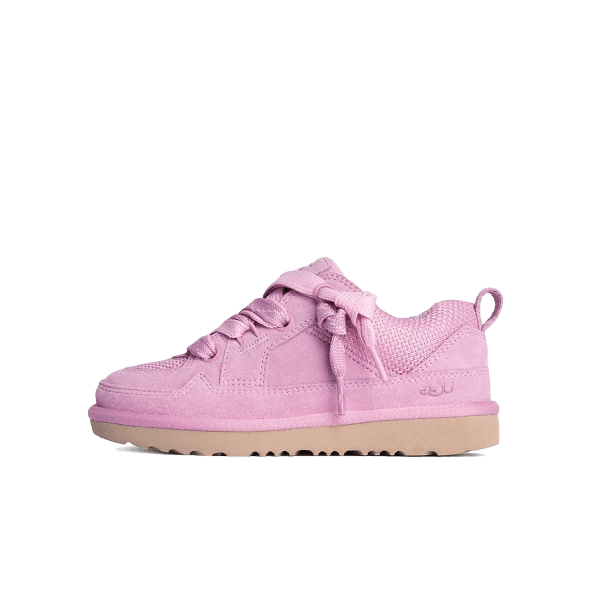 UGG Lowmel Lo Kids 'Pink Jade'