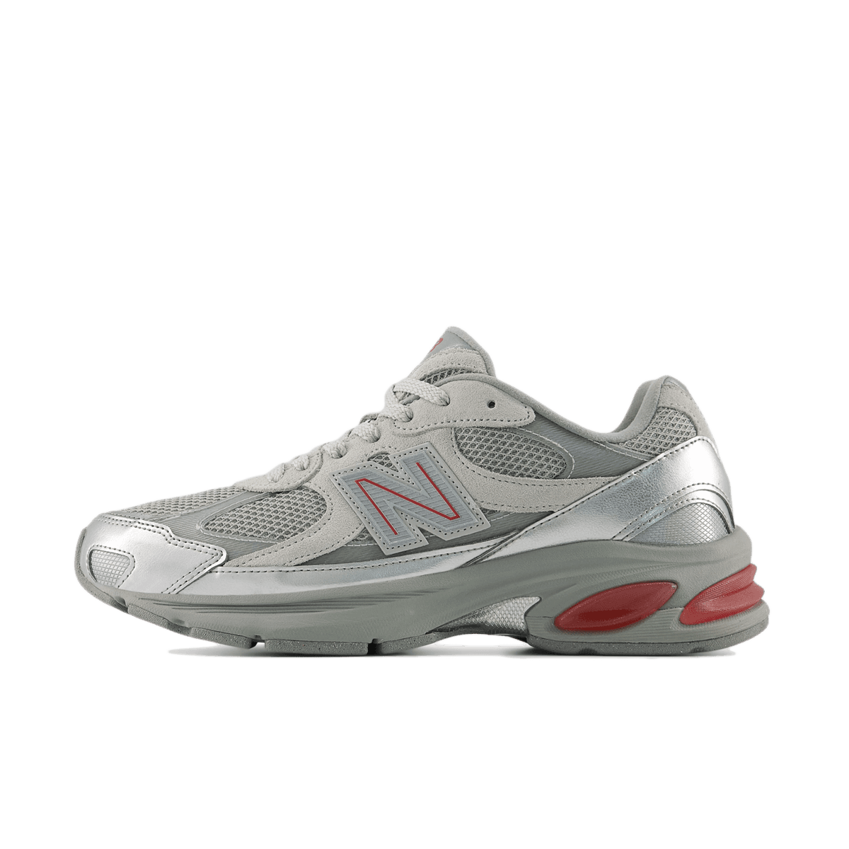 New Balance 2010 'Silver Metallic'