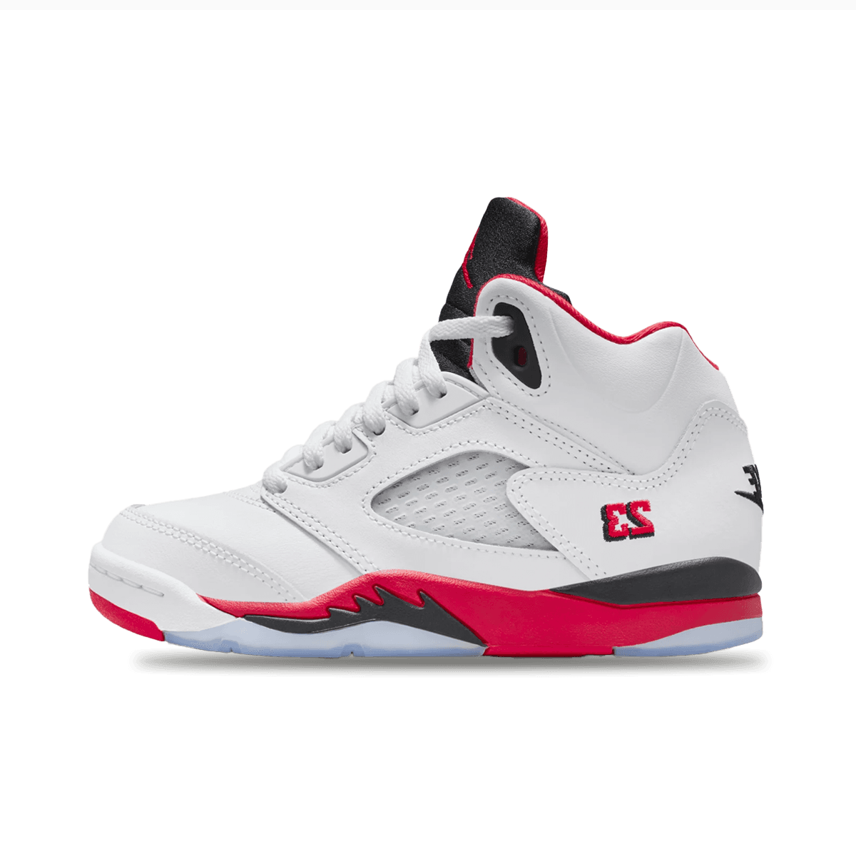Air Jordan 5 Retro PS 'Fire Red'
