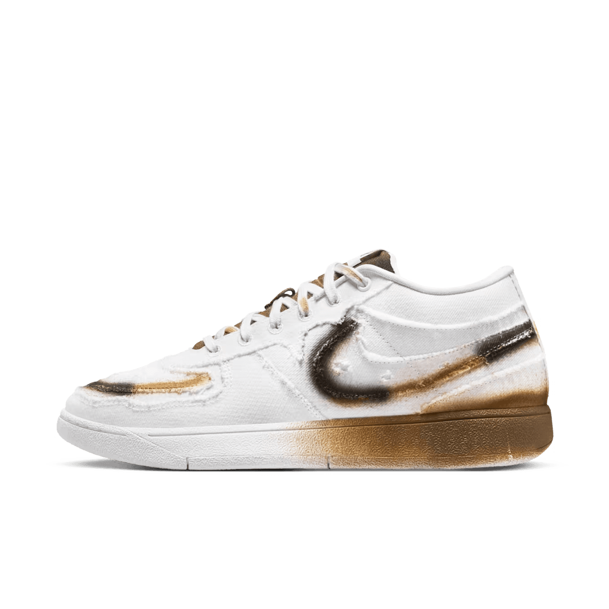 Nike Book 1 'Torched'