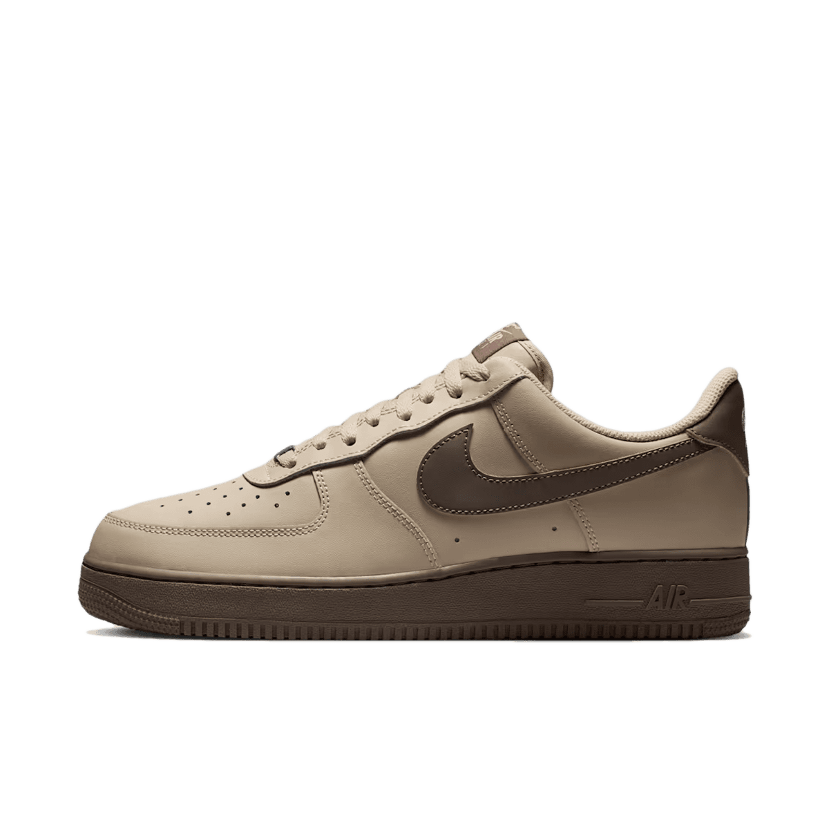 Air Force 1 '07 'Rattan'
