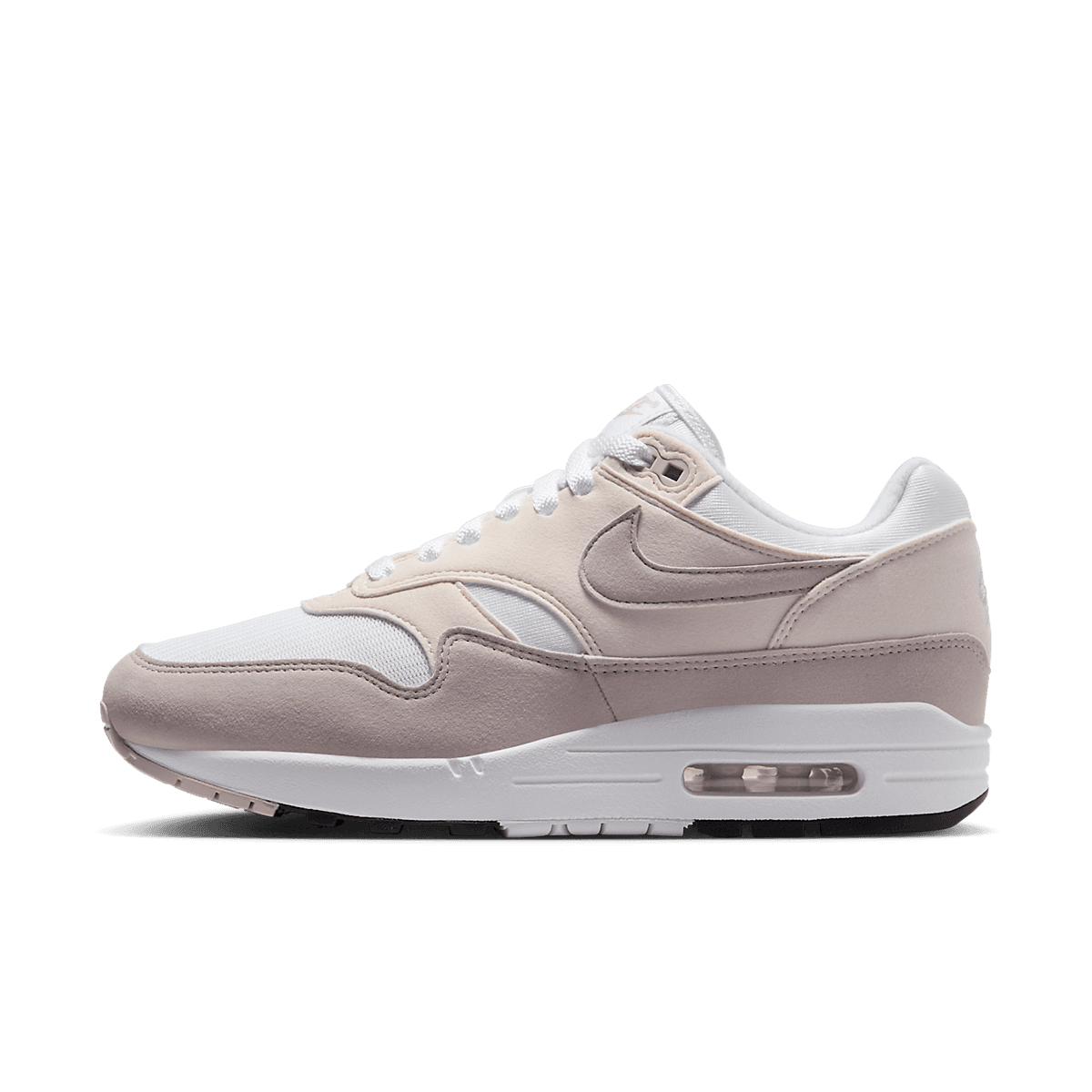 Nike Air Max 1 'Platinum Violet'