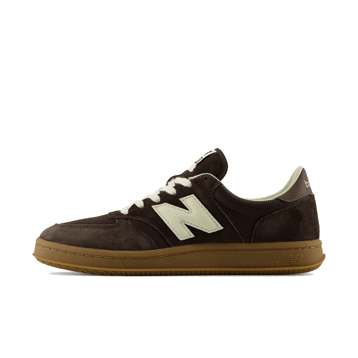AURALEE x New Balance T500 'Vintage Brown'