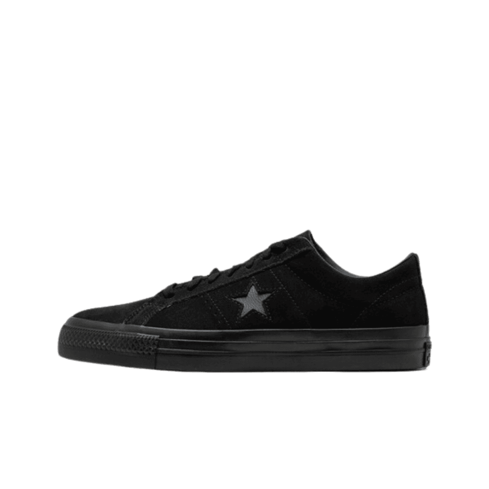 Converse CONS One Star Pro Suede