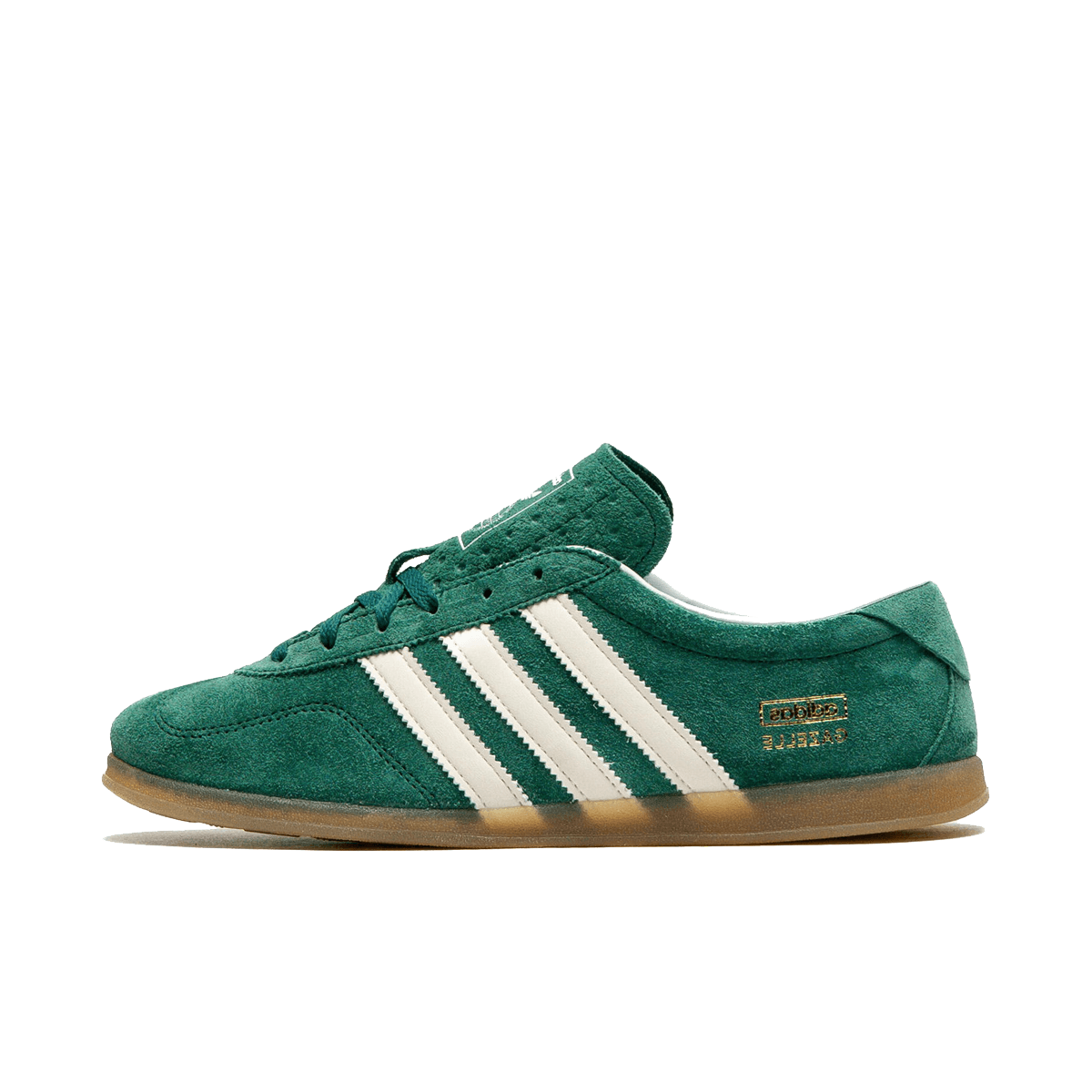 adidas Gazelle Lo Pro WMNS 'Collegiate Green'