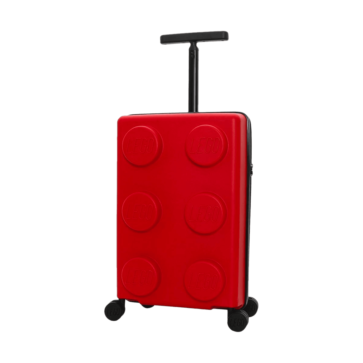 LEGO® Cabin Bag 'Red Brick' - 31L
