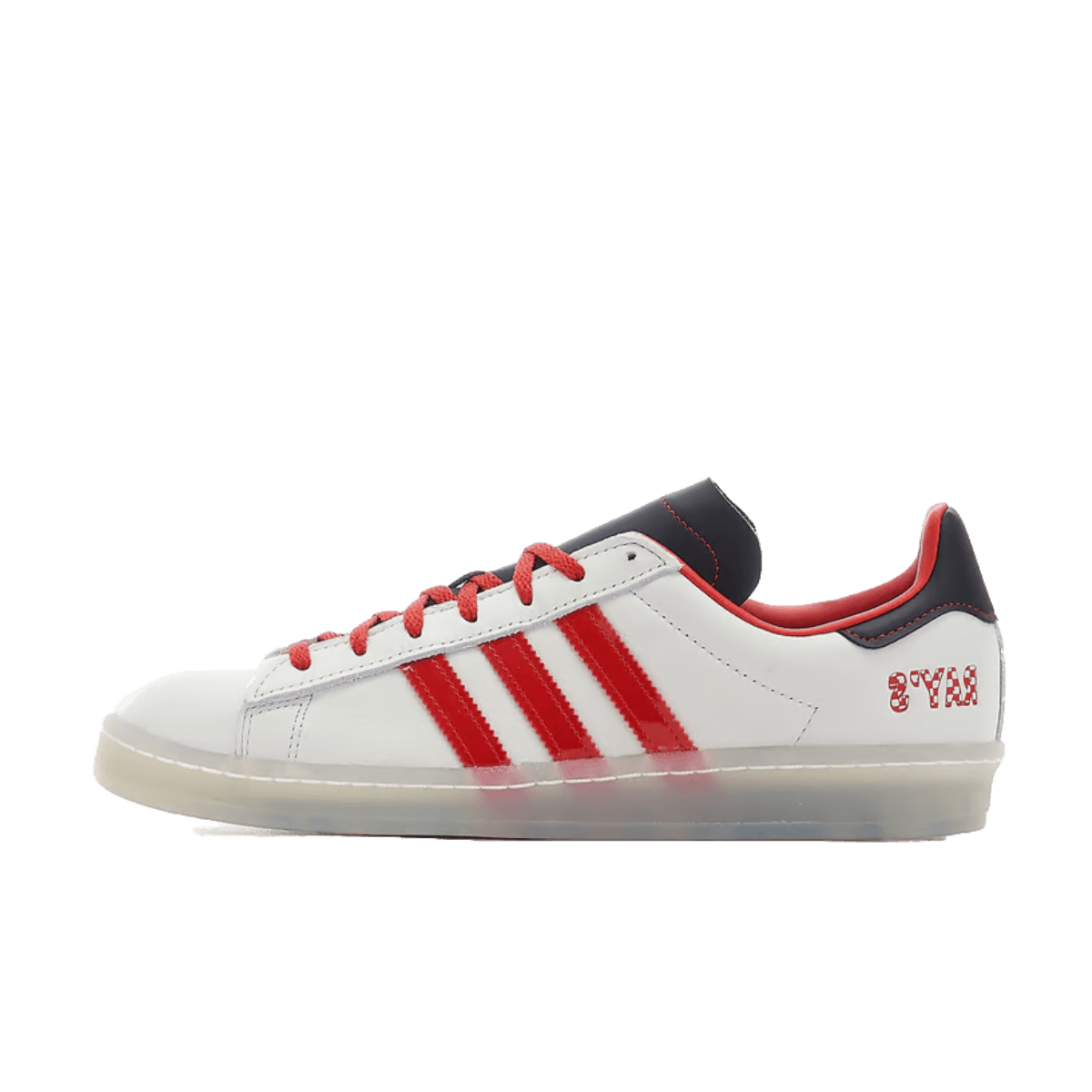 adidas x Howlin' Ray's Campus 'Adilicious City Series'