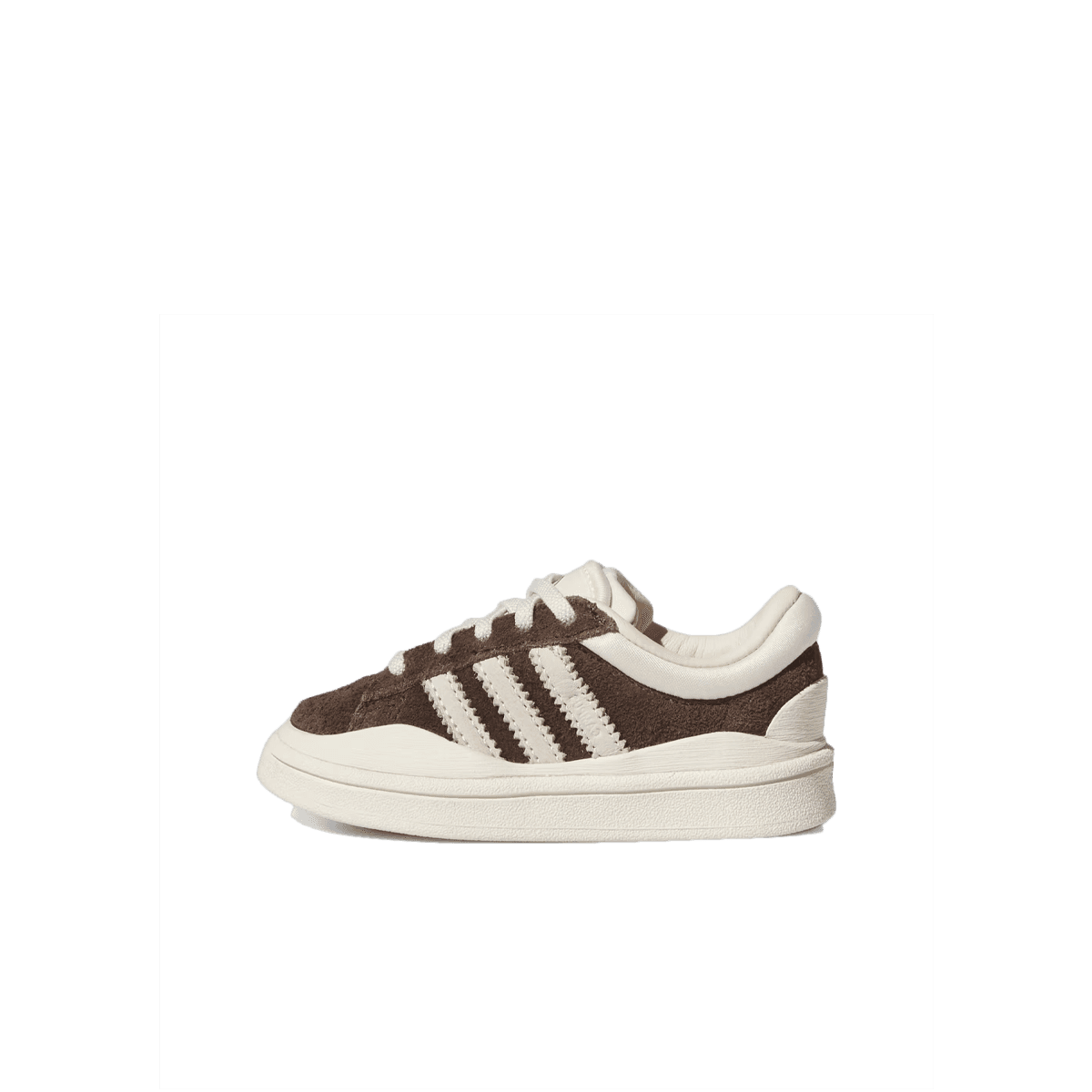 Bad Bunny x adidas Campus TD 'Deep Brown'