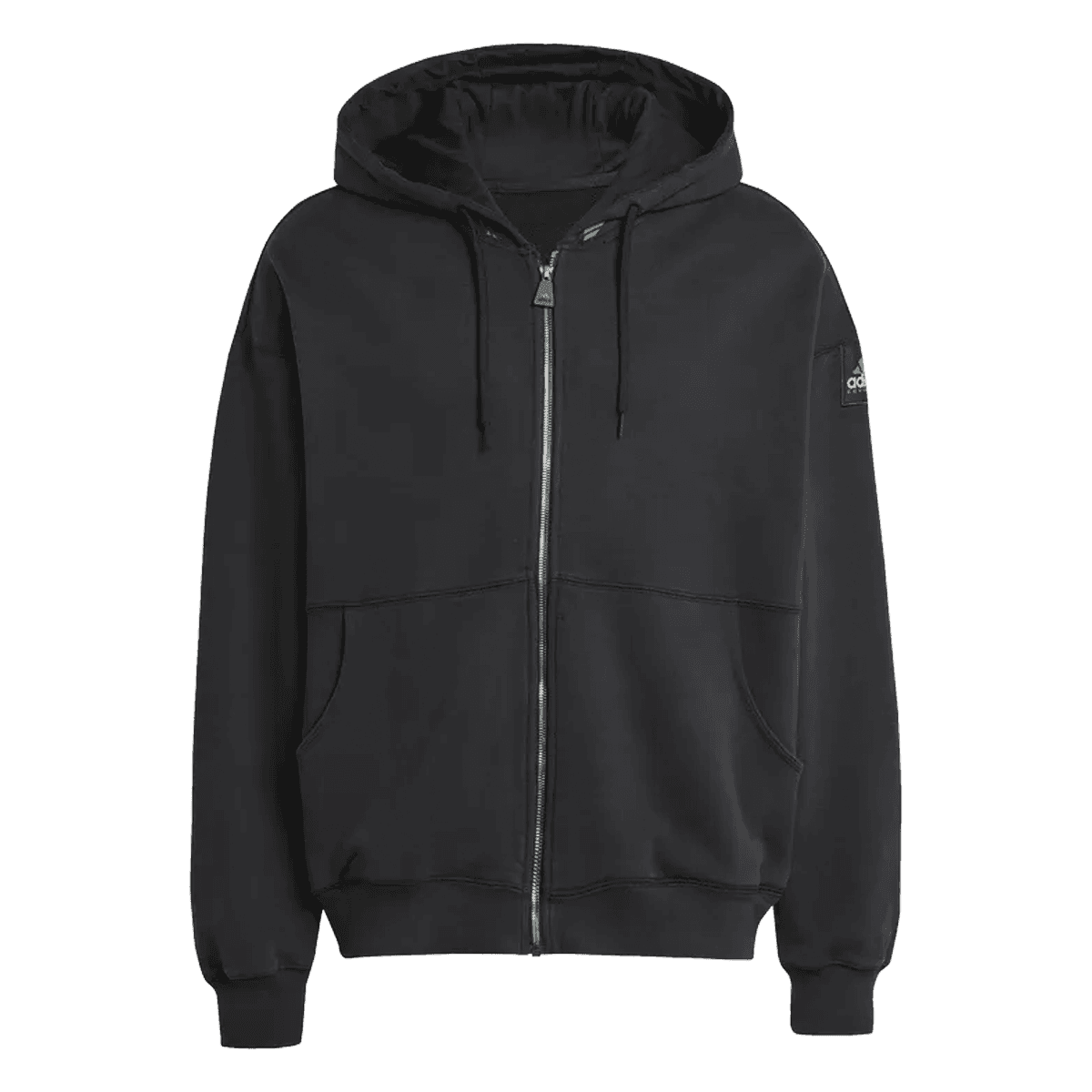 adidas EQT Zip Hoodie 'Black'
