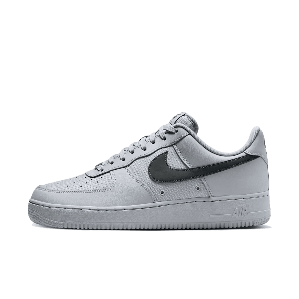 Air Force 1 '07 LV8 'Wolf Grey'