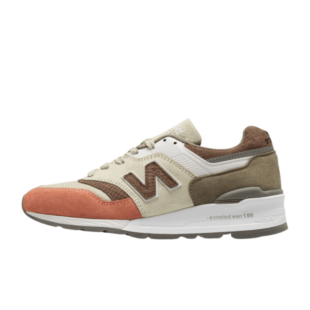 New Balance 997 Desert Heat