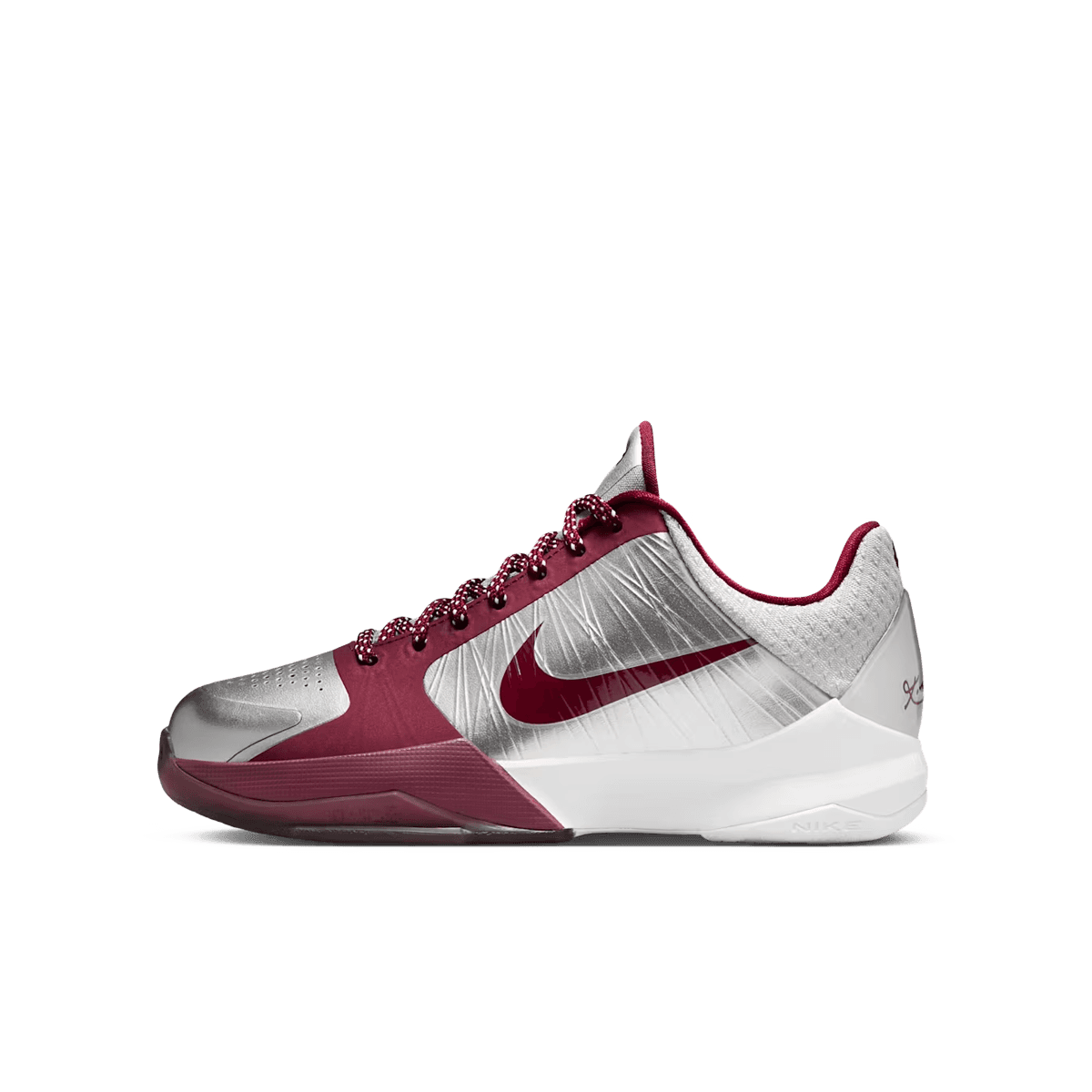 Nike Kobe 5 Protro GS 'Lower Merion Aces: Away'