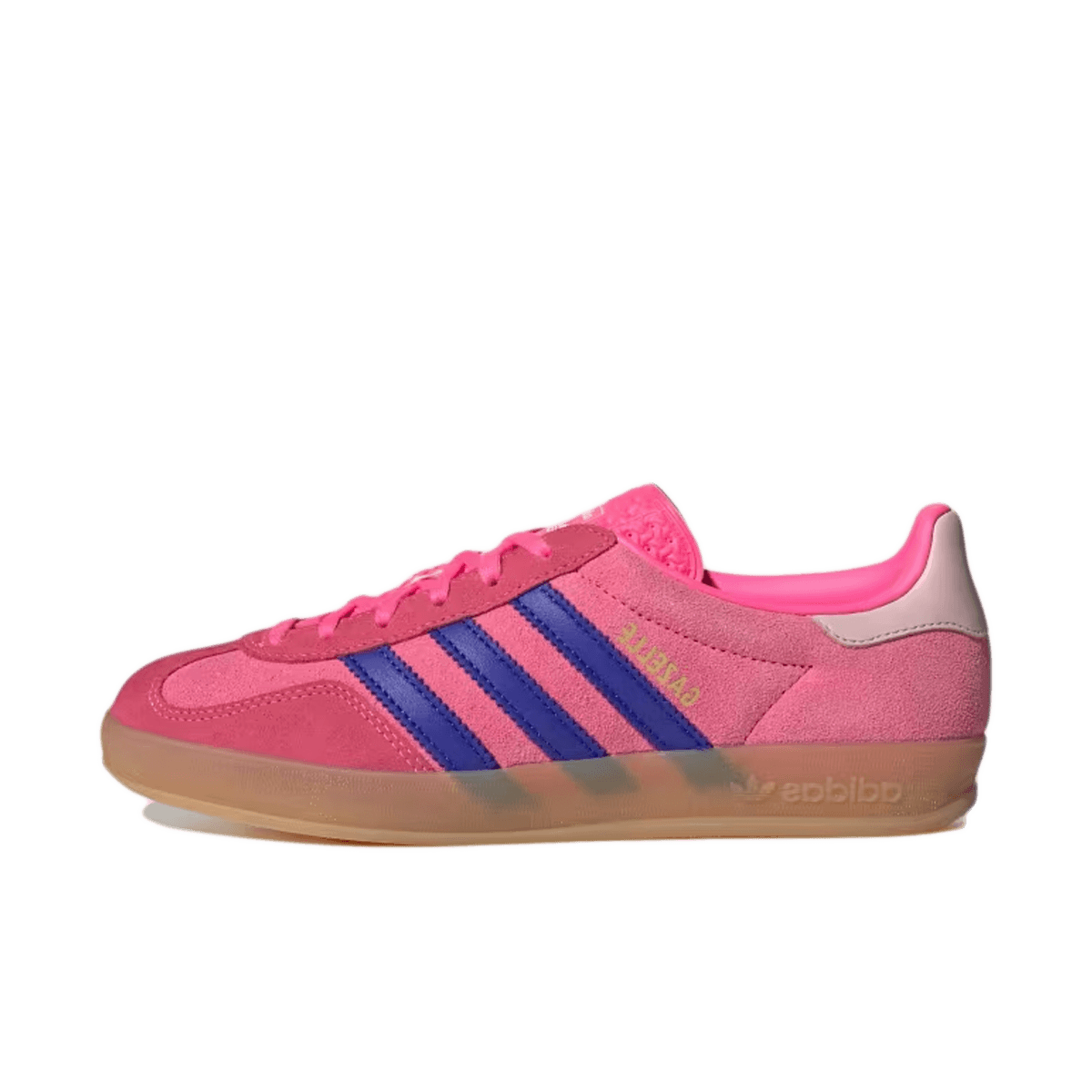 adidas Gazelle Indoor 'Lucid Pink'