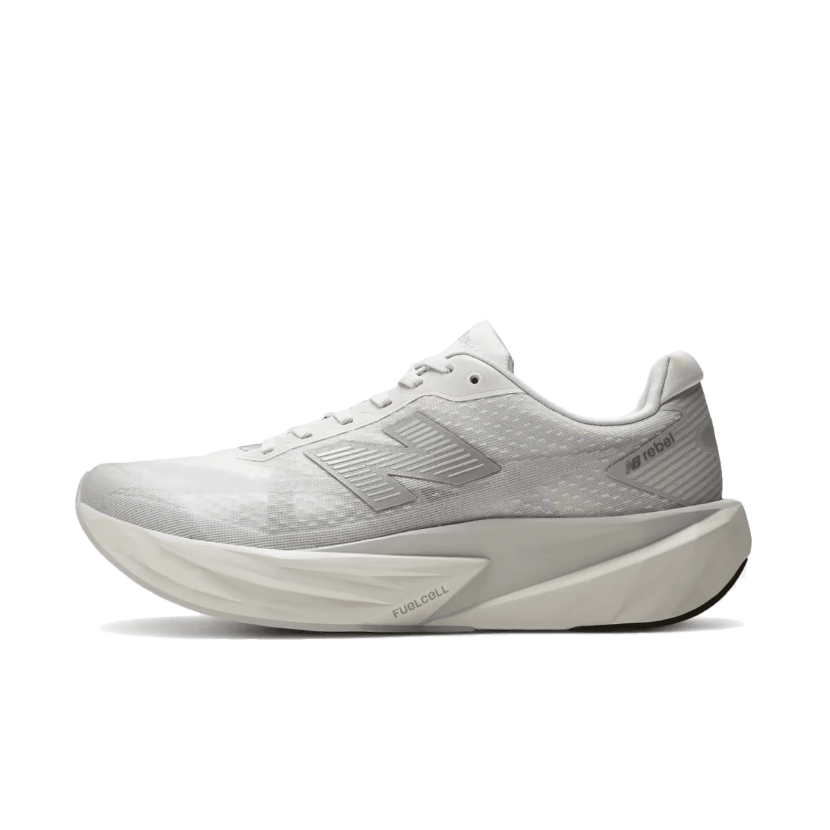 New Balance Fuel Cell 5 'Grey Matter' - Grey Days 2026