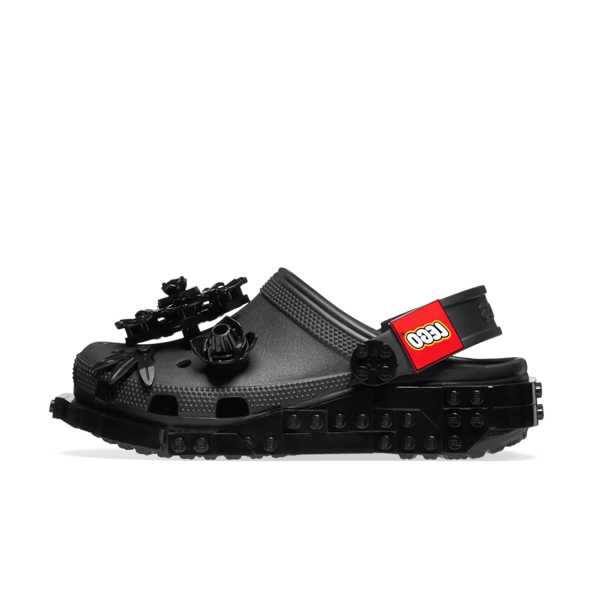 LEGO® x Crocs Classic Clog 'Midnight Garden'