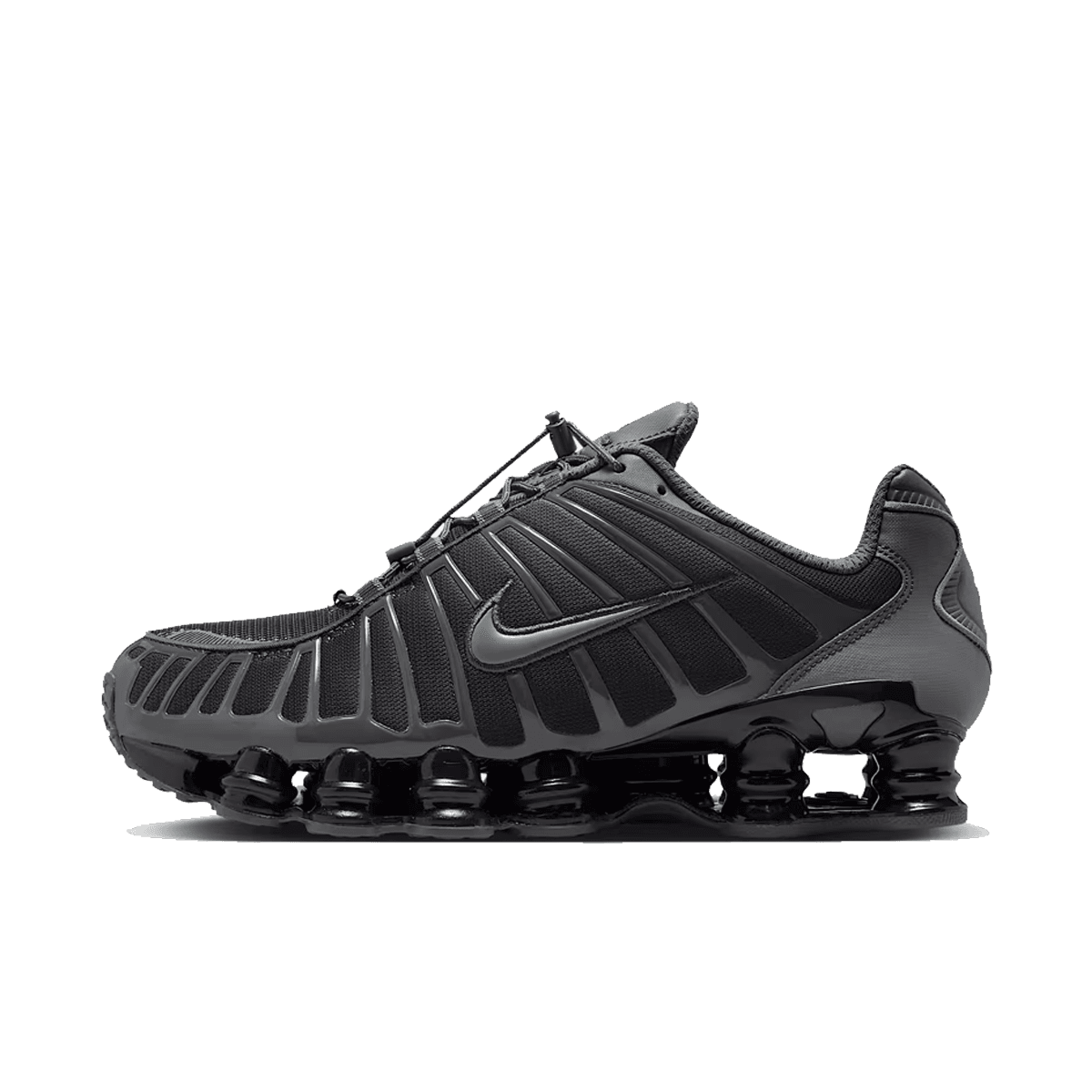 Nike Shox TL 'Iron Grey'