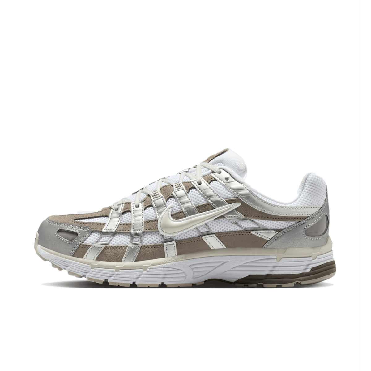 Nike P-6000 'Cave Stone & Light Bone'
