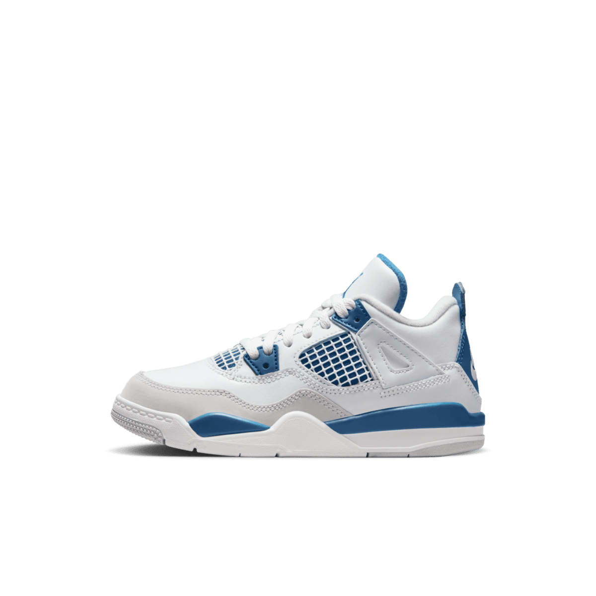 Air Jordan 4 OG PS 'Military Blue'