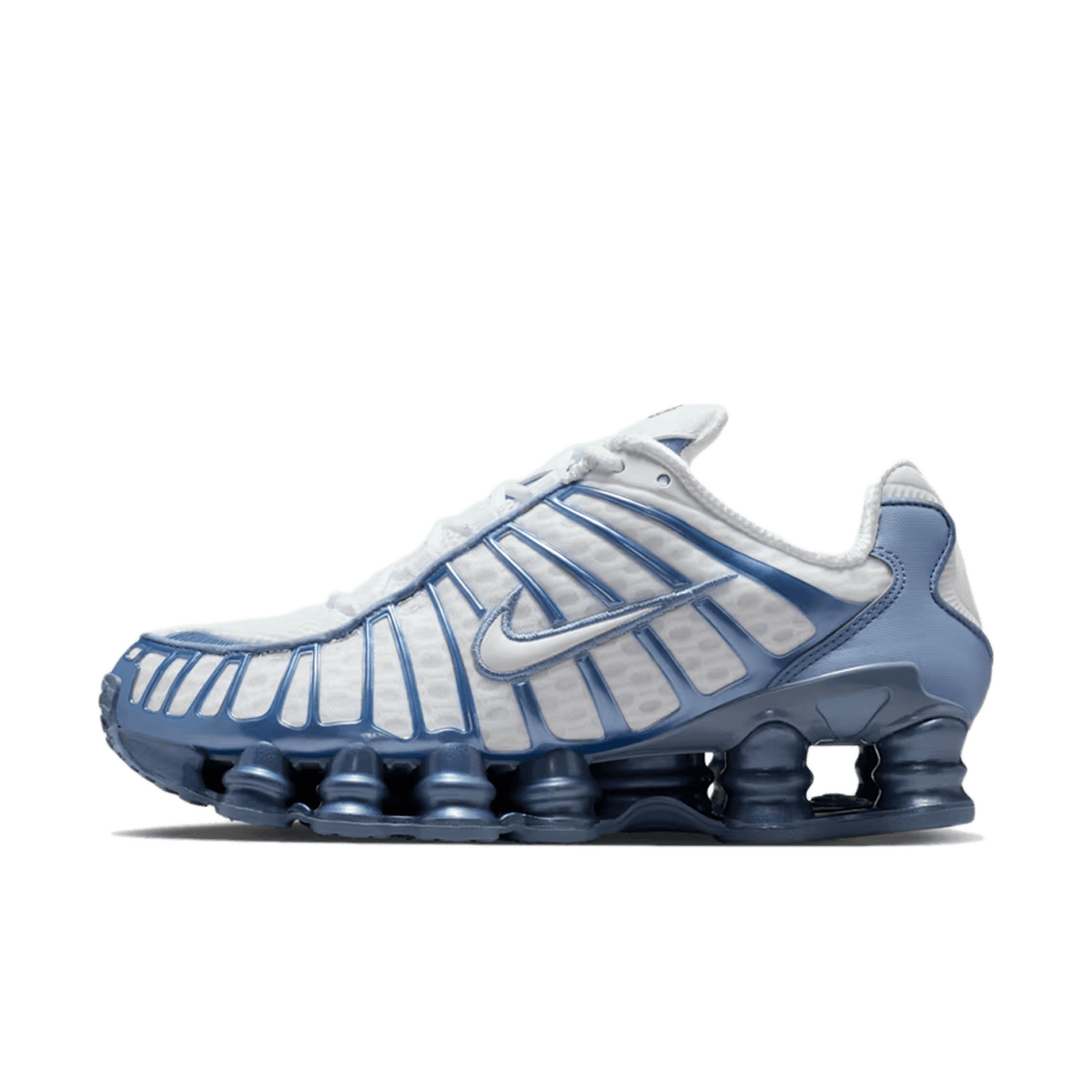 Nike Shox TL WMNS 'Work Blue'