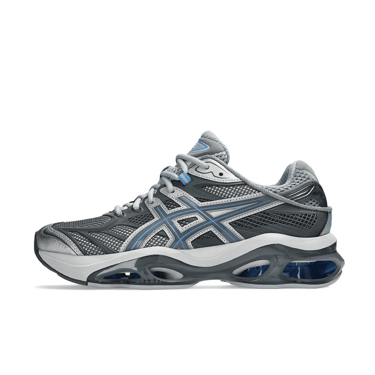 ASICS GEL-KINETIC 2.0 'Pure Silver'