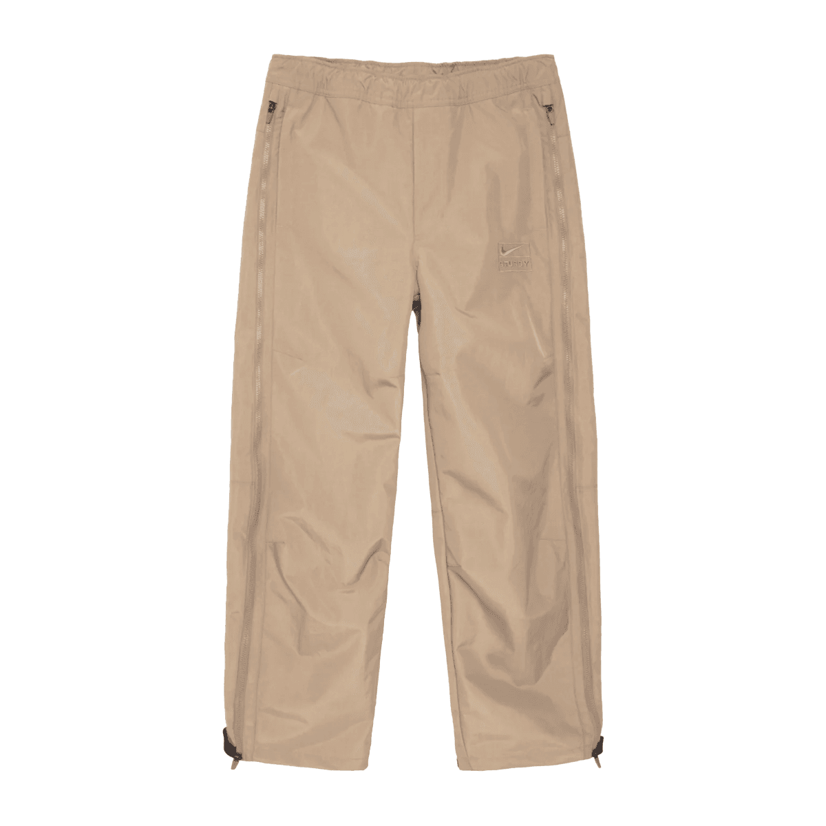 Stüssy x Nike Utility Pant 'Pinenut'