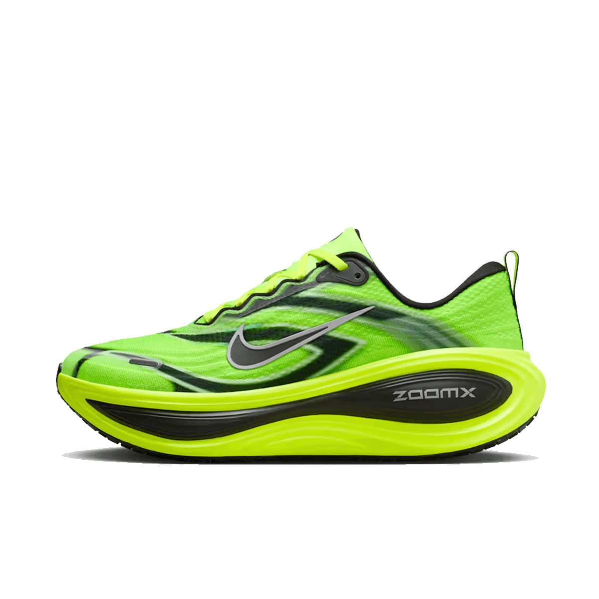 Nike Vomero Plus SE 'Volt' - Ekiden Collection