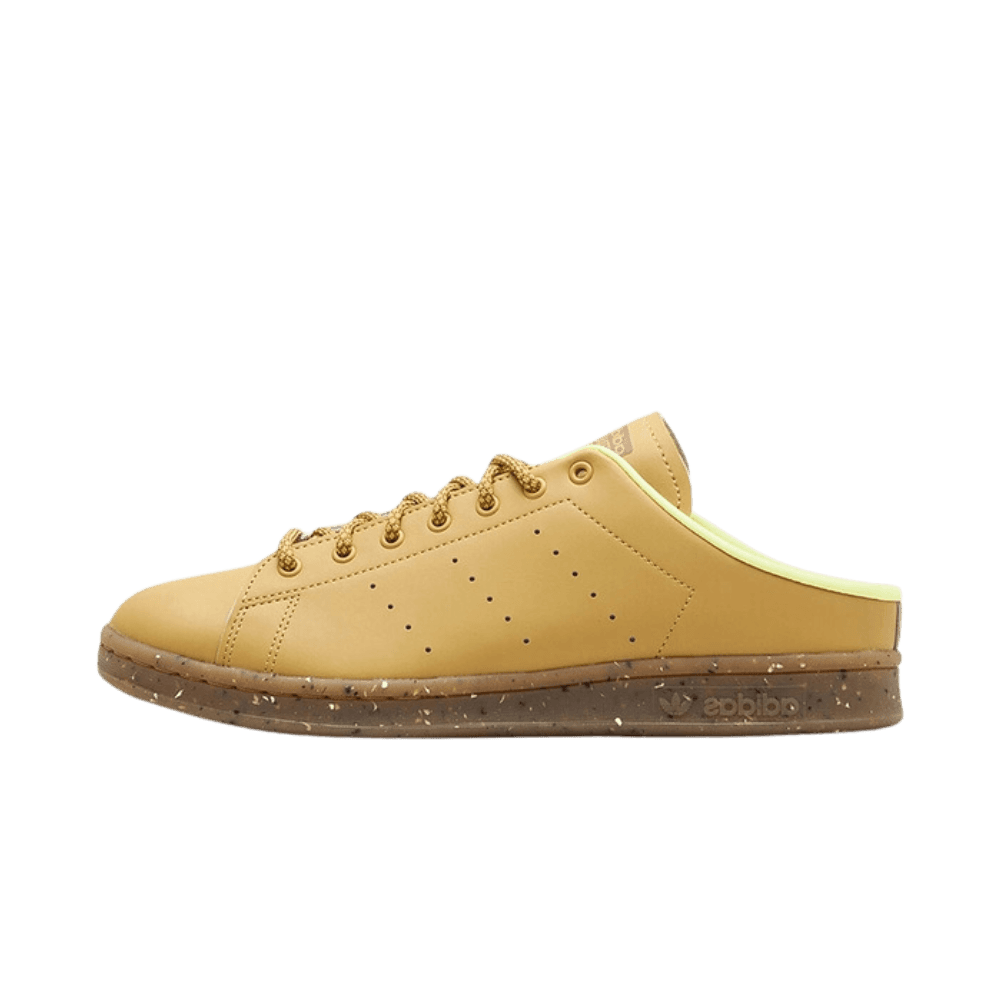 adidas Stan Smith Plant And Grow Mules