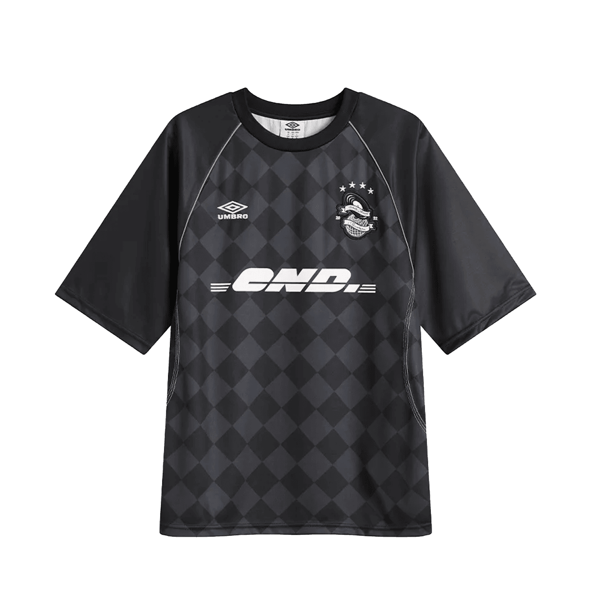 END. x Umbro Jersey 'Manchester'