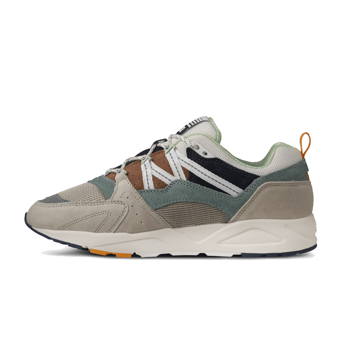 Karhu Fusion 2.0 'Asparagus Green'