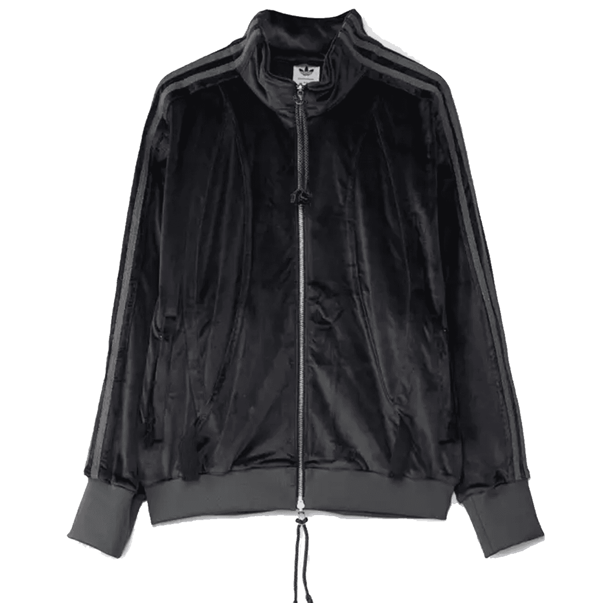 Song for the Mute x Adidas Track Jacket 'Black'