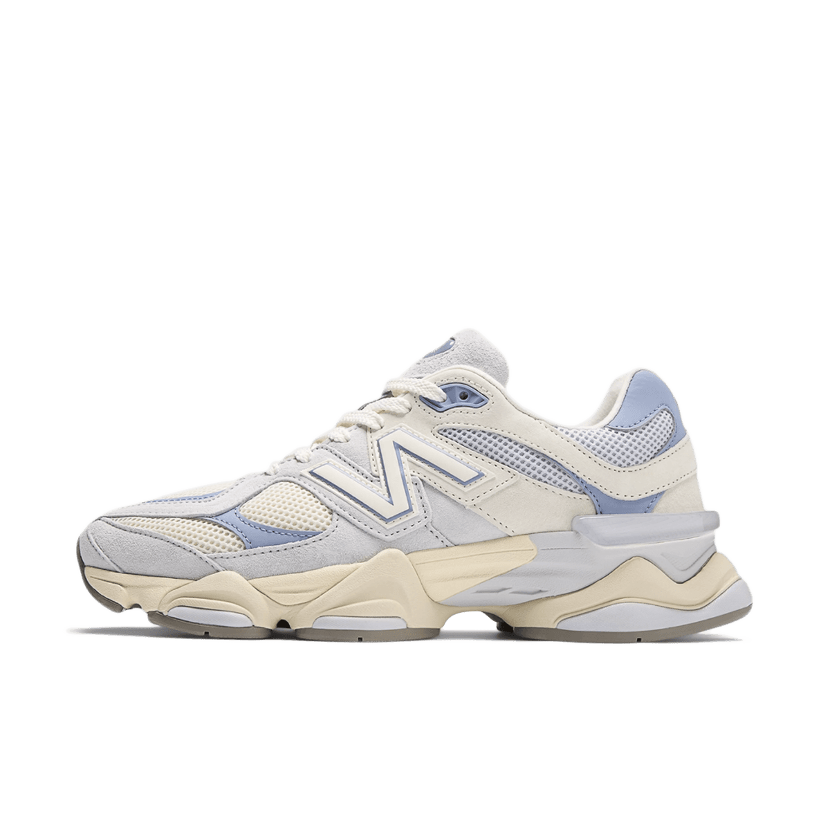 New Balance 9060 'Pearl Grey'