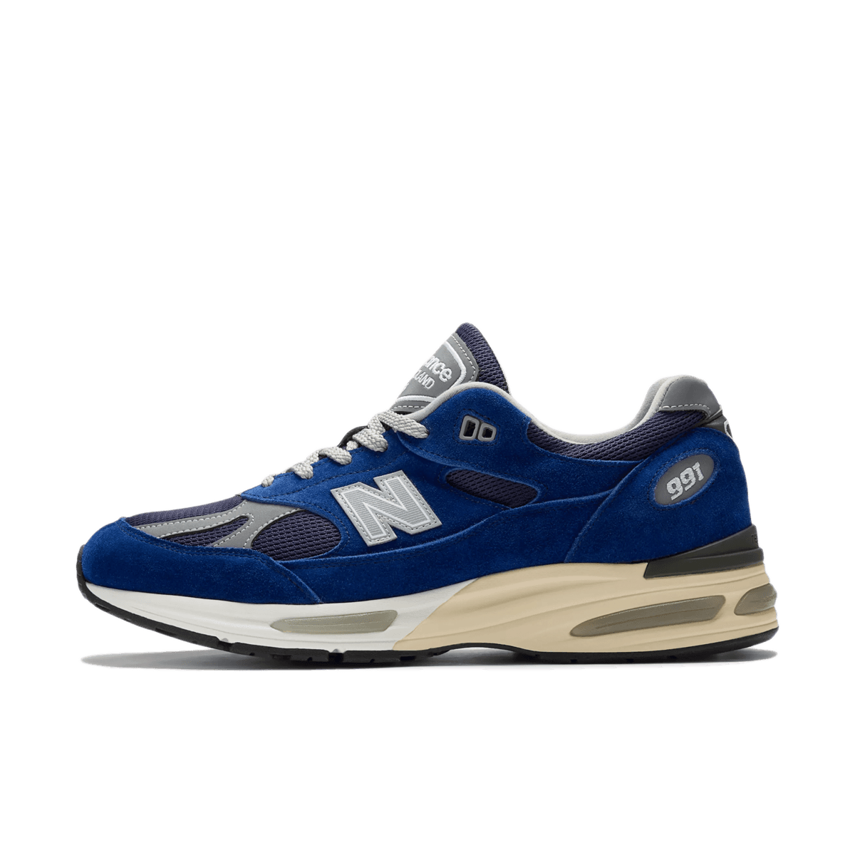 New Balance 991v2 Made in England 'Limoges'