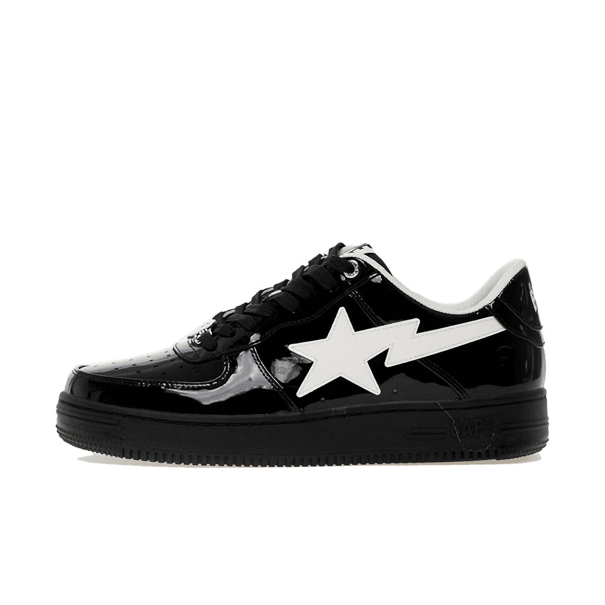 Bape Sta 2 'Black'