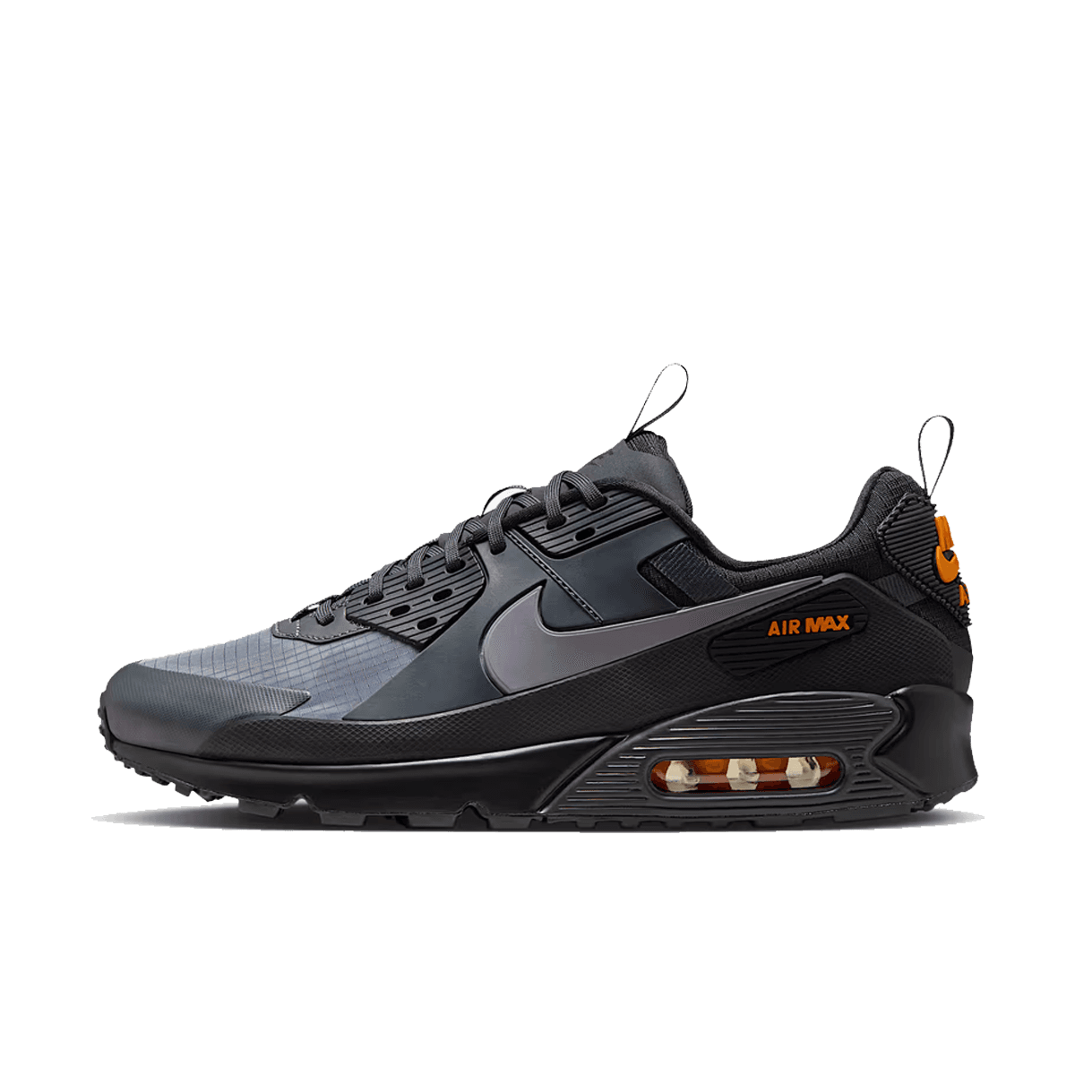 Nike Air Max 90 Drift 'Black & Anthracite'