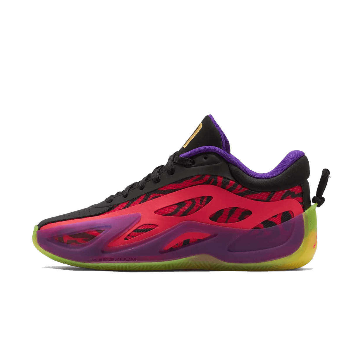 Air Jordan Heir Series 2 'Oh Sheila'