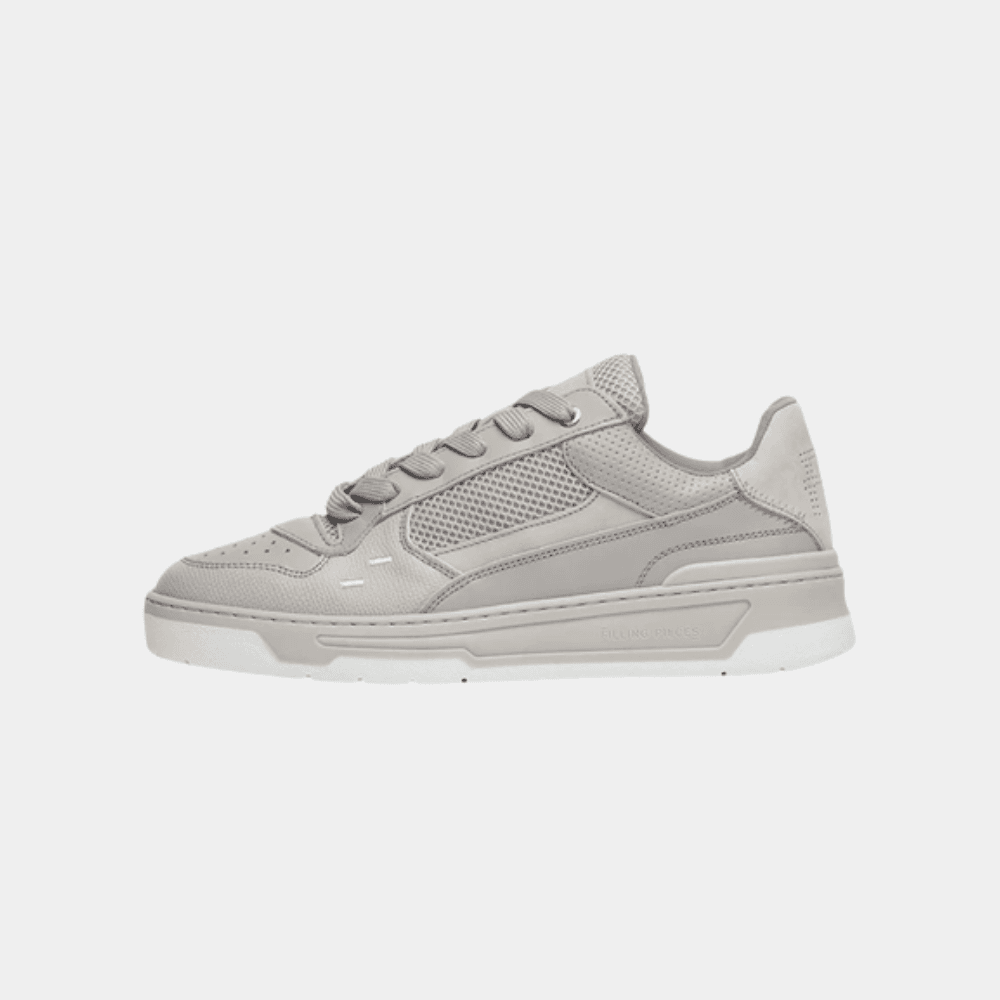 Filling Pieces Cruiser Crumbs Grey