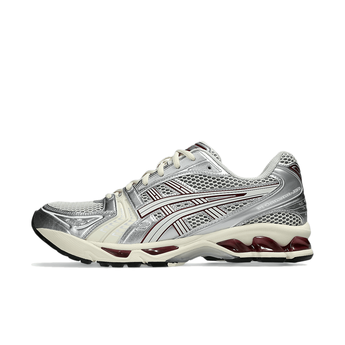 ASICS GEL-KAYANO 14 'Ivory Cream'