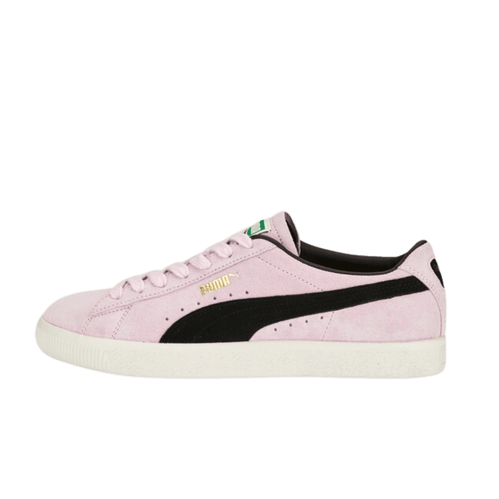 PUMA  Suede VTG Trainers