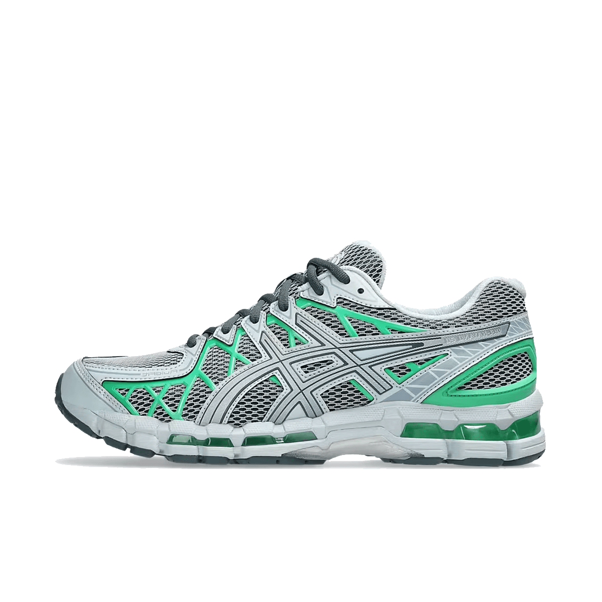 ASICS GEL-KAYANO 20 'Storm Cloud'