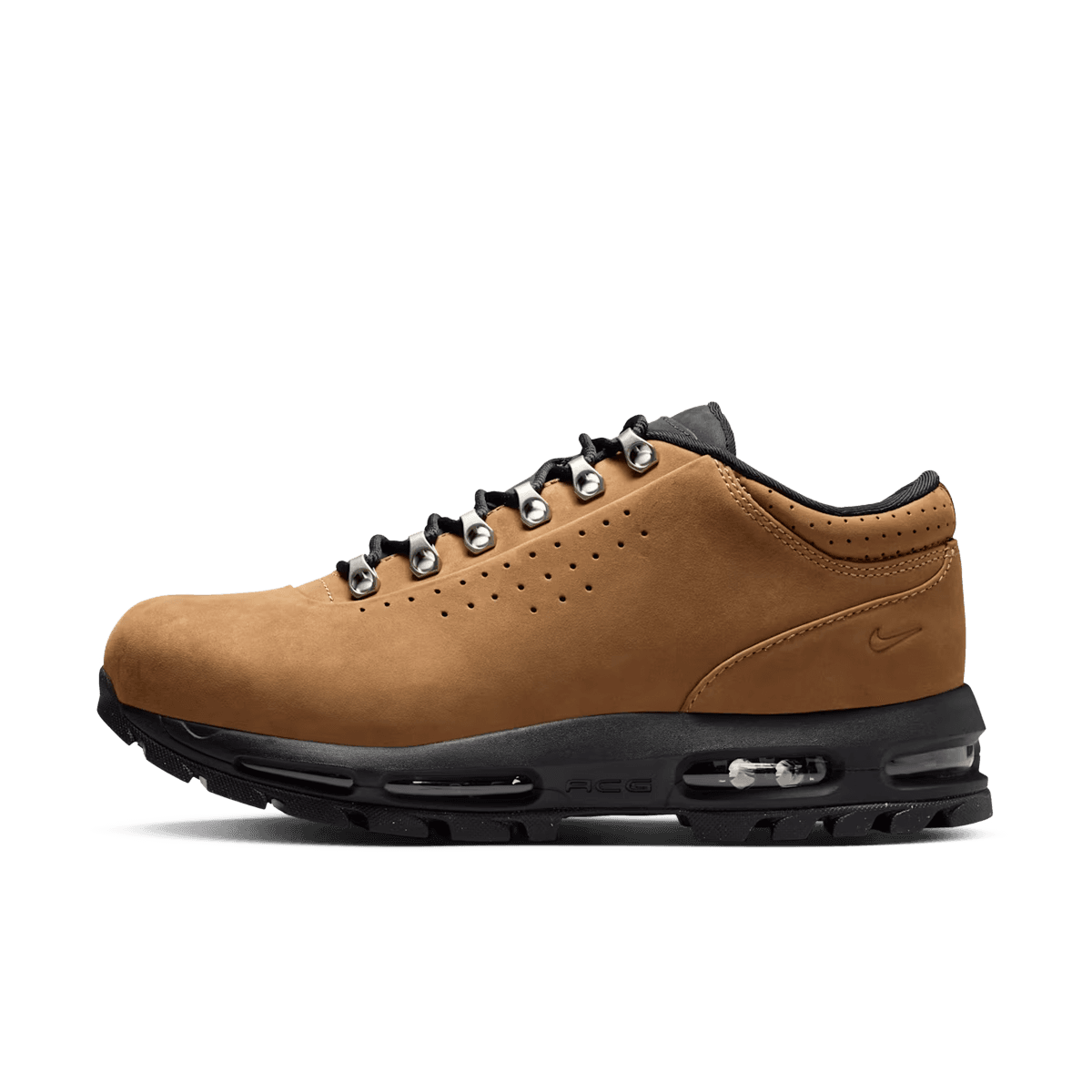 Nike Air Max Goadome Low 'Taupe'