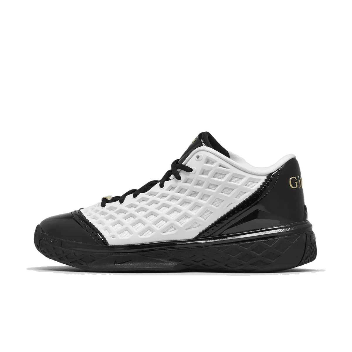 Nike Kobe III Low Protro 'White'