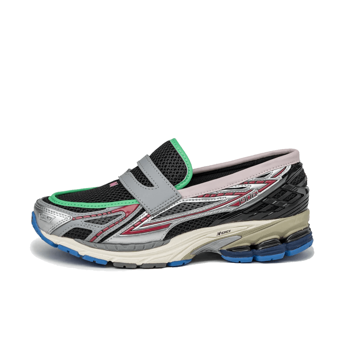 New Balance 1906l 'Fire Cracker'