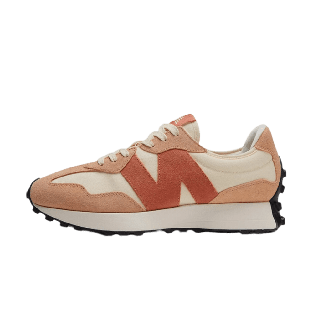 New Balance 327 Macadamia Nut