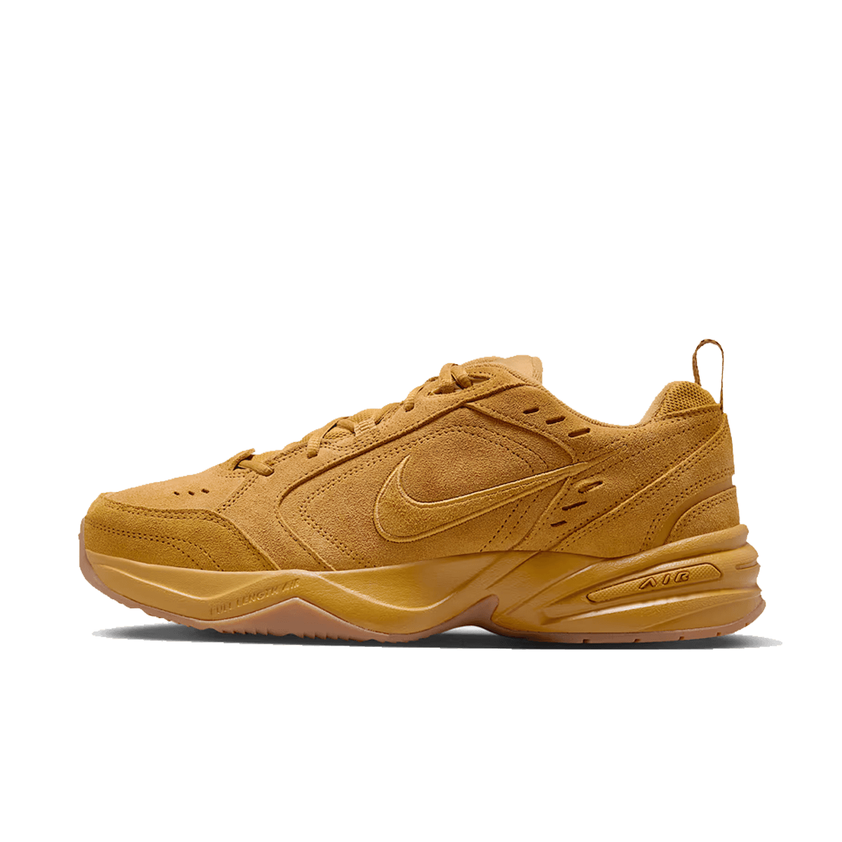 Nike Air Monarch SE 'Wheat'
