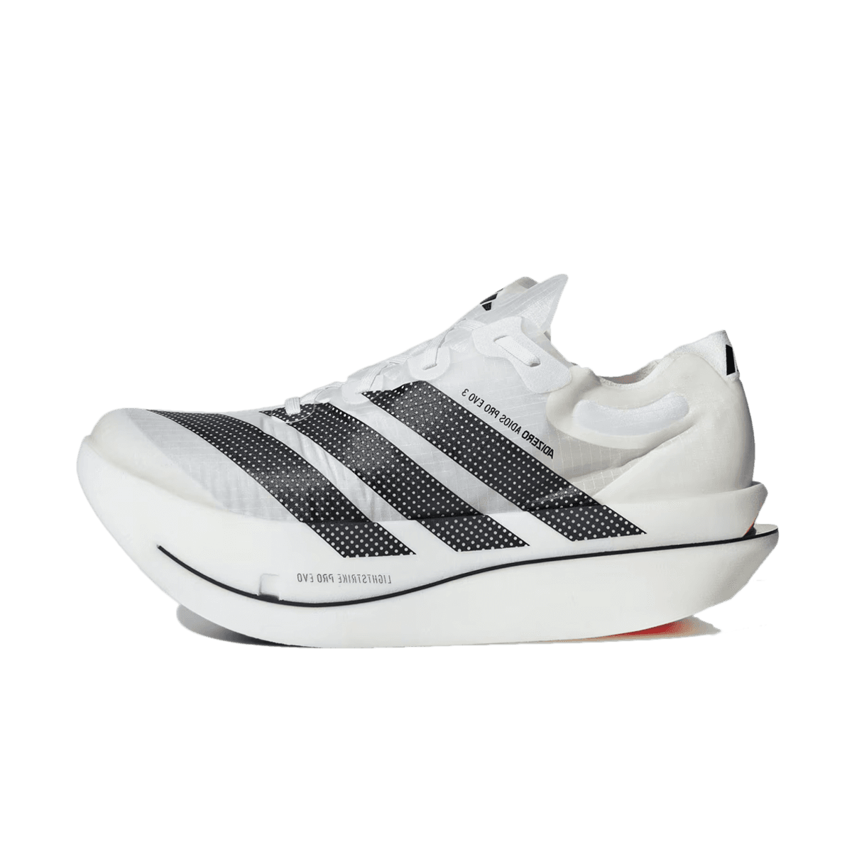 adidas Adizero Adios PRO EVO 3 'Cloud White'