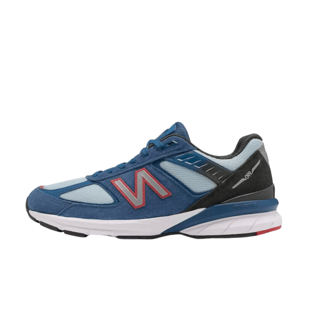 New Balance Made in US 990v5