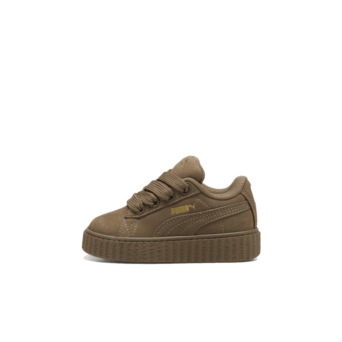 Fenty x Puma Creeper Phatty Earth TD 'Totally Taupe'