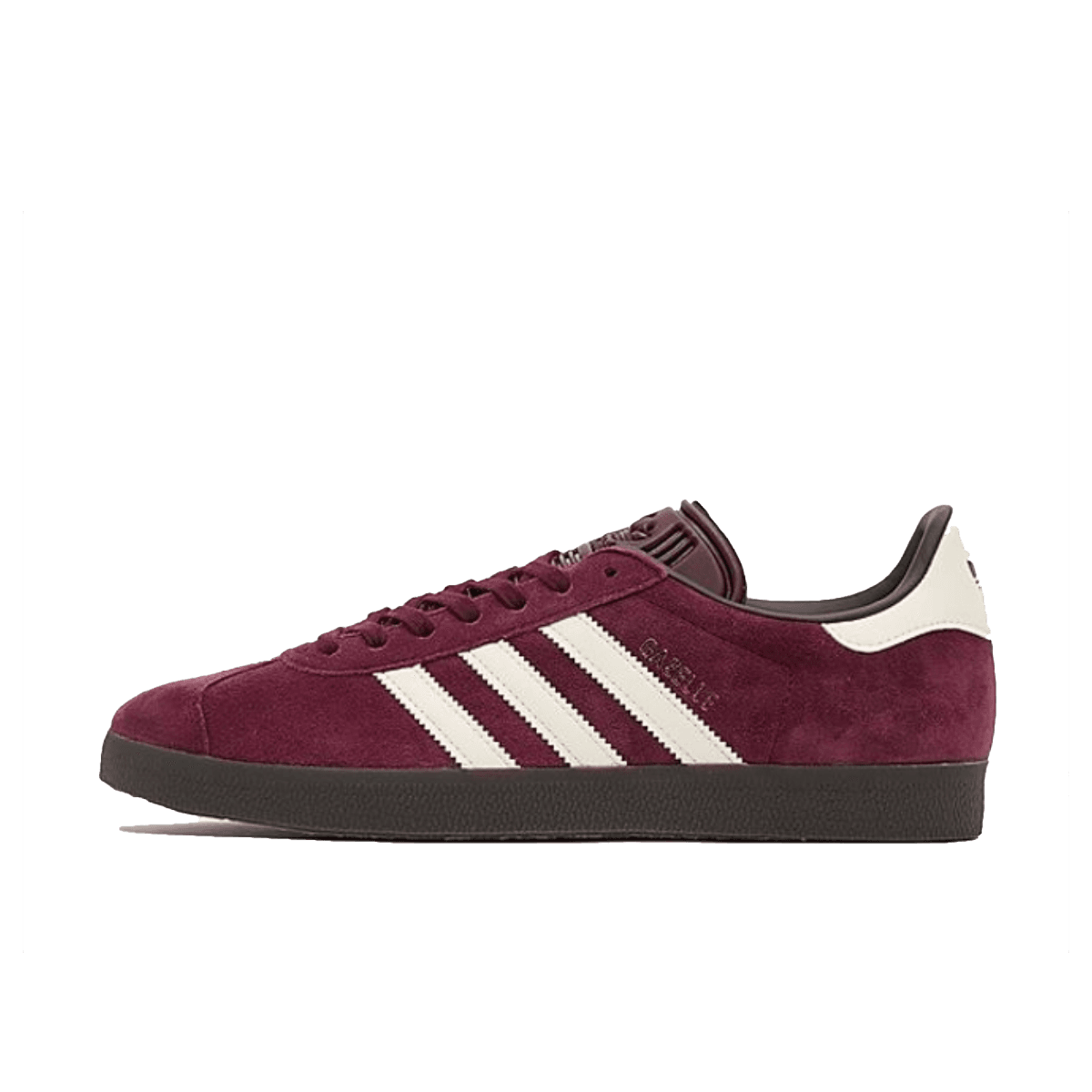adidas Samba OG 'Maroon'